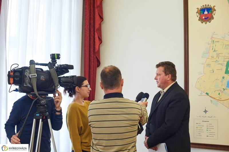 Autómentes Nap beharangozó - fotó Szarka Lajos