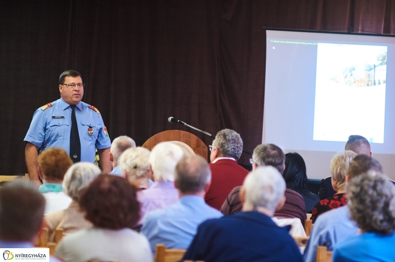 Értékes Esték-Tűzoltóság - fotó Szarka Lajos