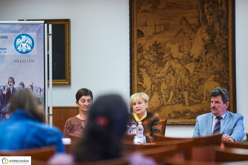 Múzeumok Őszi Fesztiválja beharangozó - fotó Szarka Lajos