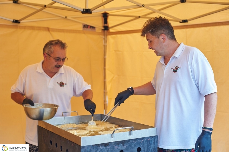 Tirpák Fesztivál beharangozó - fotó Szarka Lajos