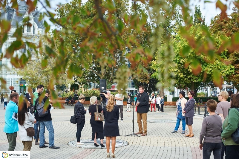 Tirpák Fesztivál beharangozó - fotó Szarka Lajos