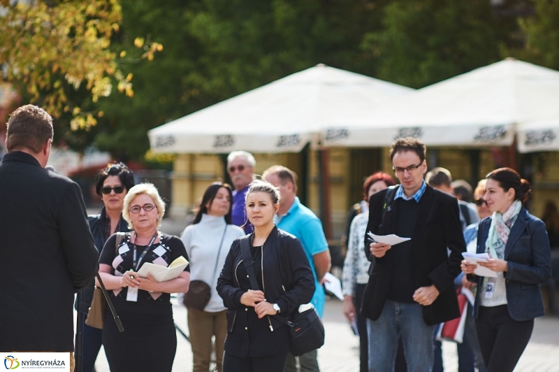 Tirpák Fesztivál beharangozó - fotó Szarka Lajos