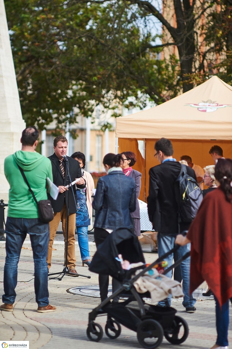 Tirpák Fesztivál beharangozó - fotó Szarka Lajos