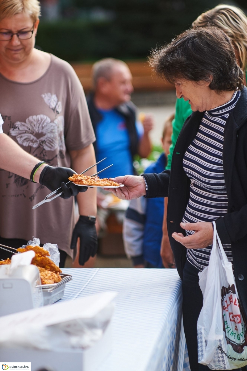 Tirpák Fesztivál beharangozó - fotó Szarka Lajos