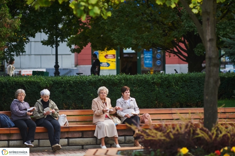 Tirpák Fesztivál beharangozó - fotó Szarka Lajos