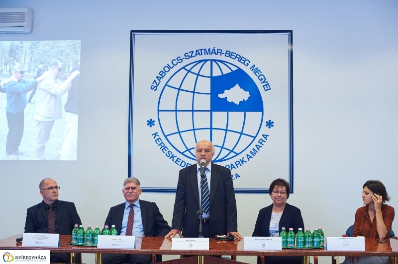 Plato Program - fotó Szarka Lajos