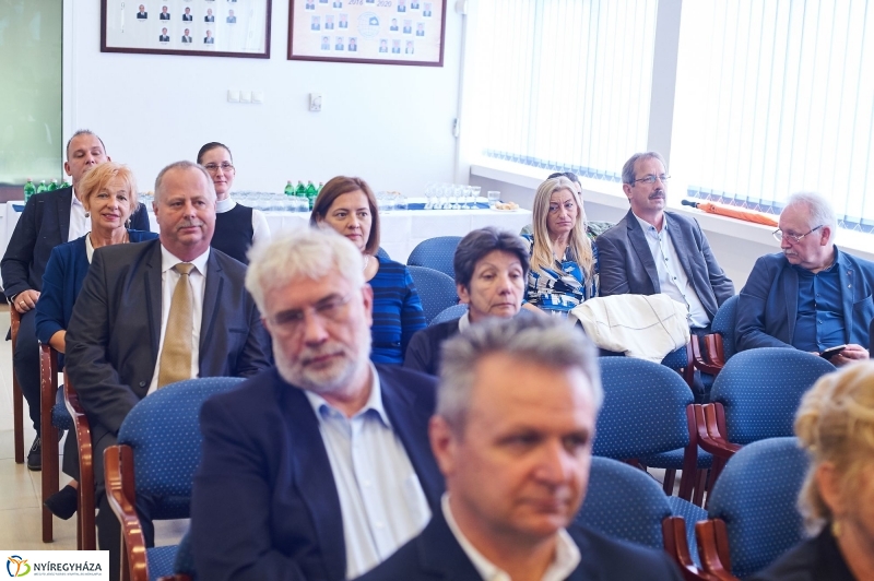 Plato Program - fotó Szarka Lajos