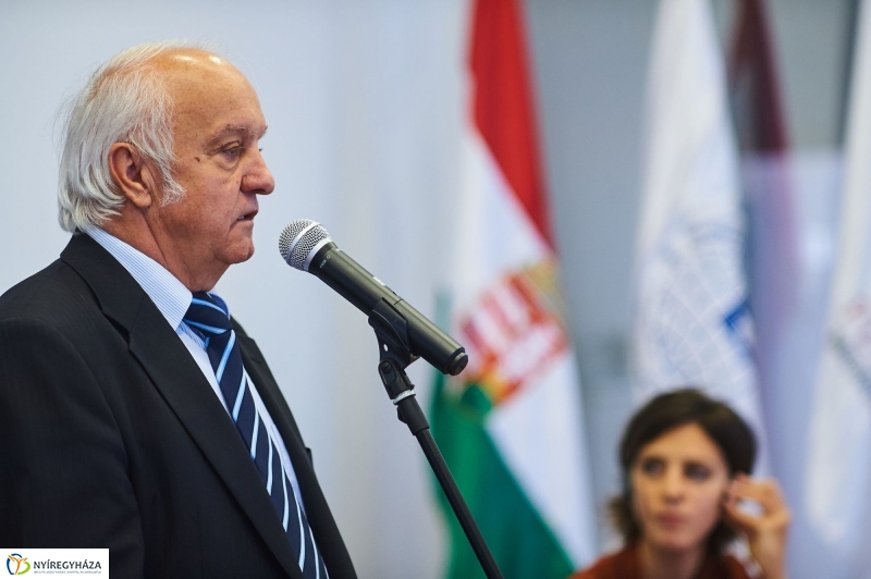 Plato Program - fotó Szarka Lajos