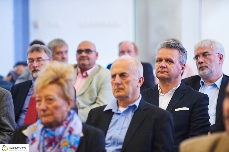 Plato Program - fotó Szarka Lajos