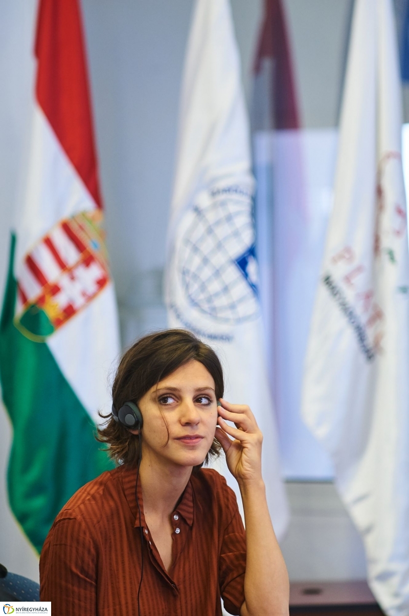 Plato Program - fotó Szarka Lajos