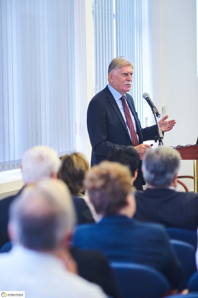 Plato Program - fotó Szarka Lajos