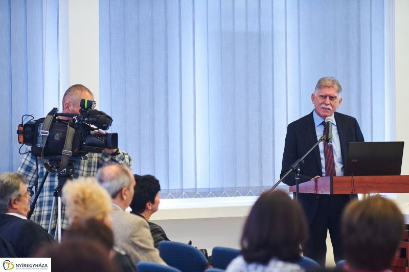 Plato Program - fotó Szarka Lajos