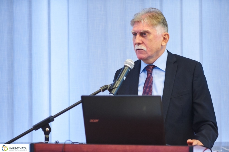 Plato Program - fotó Szarka Lajos