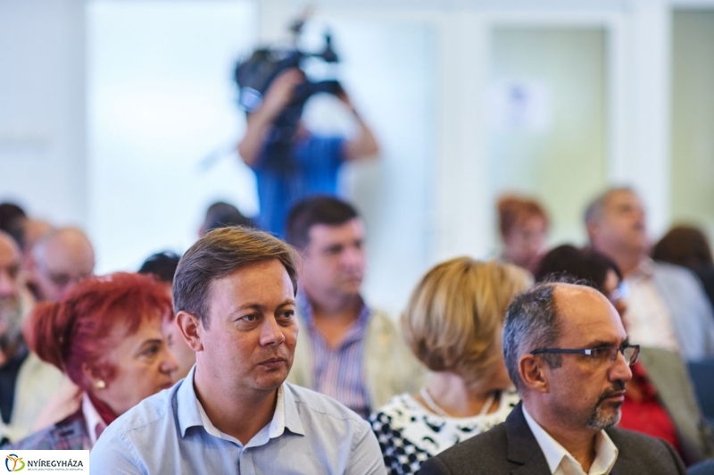 Plato Program - fotó Szarka Lajos