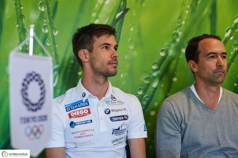 Családi futónap beharangozó - fotó Szarka Lajos