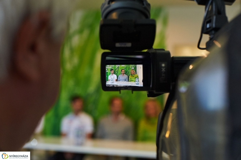 Családi futónap beharangozó - fotó Szarka Lajos