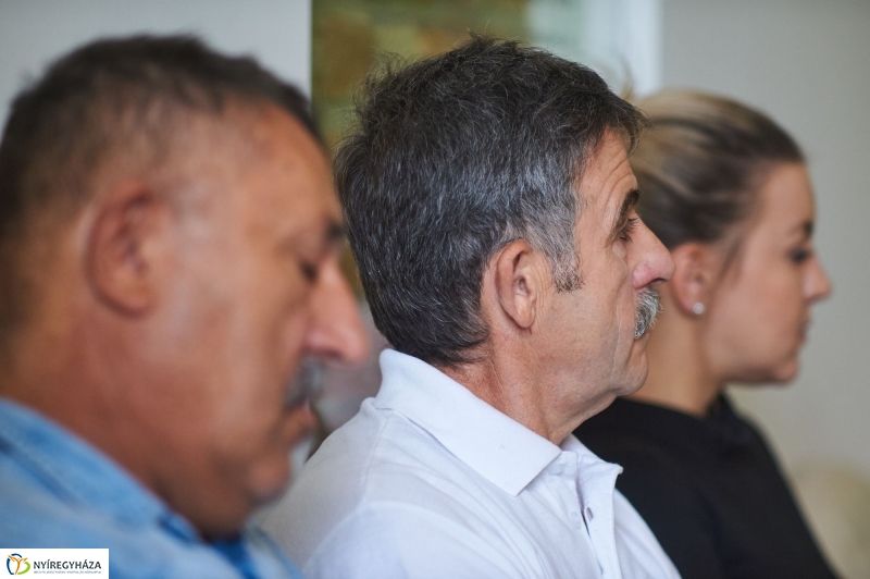 Családi futónap beharangozó - fotó Szarka Lajos