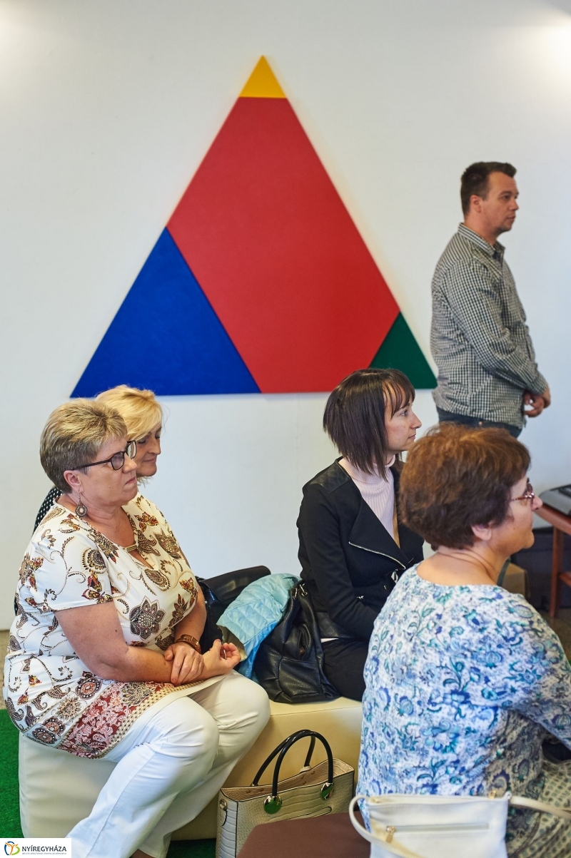 Zrínyi gimi 100 éves - fotó Szarka Lajos