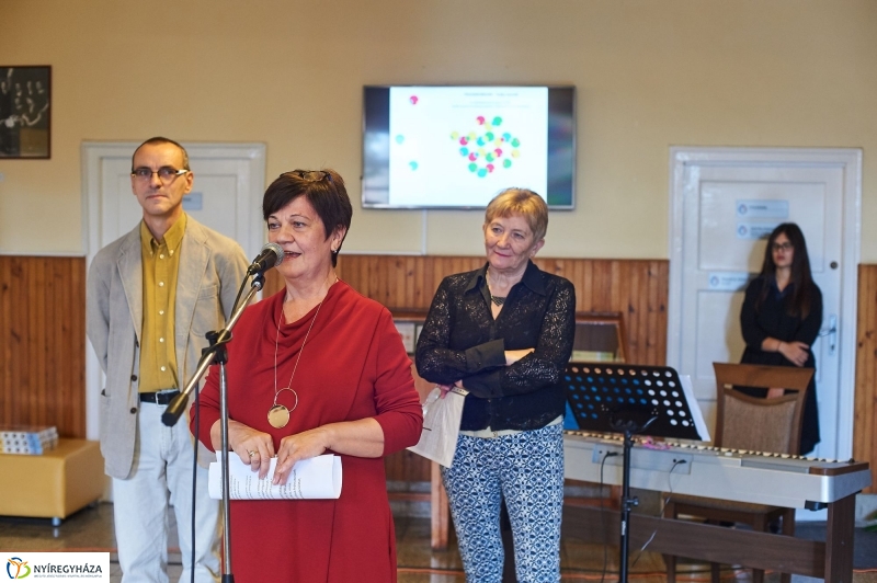 Zrínyi gimi 100 éves - fotó Szarka Lajos