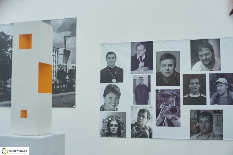 Zrínyi gimi 100 éves - fotó Szarka Lajos