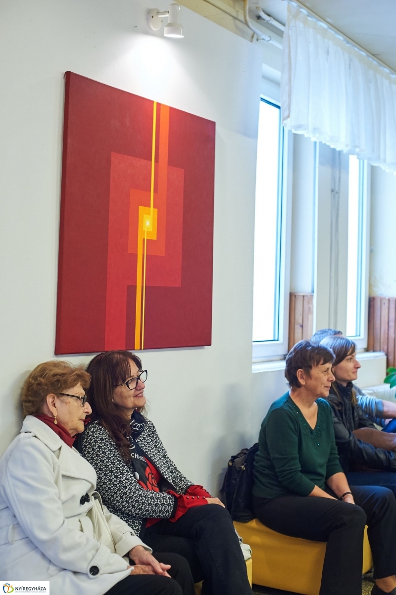 Zrínyi gimi 100 éves - fotó Szarka Lajos