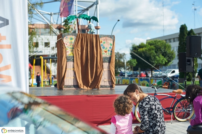 Autómentes nap 2017 - fotó Szarka Lajos