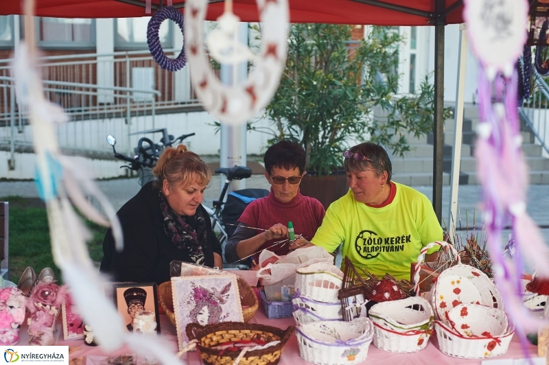 Autómentes nap 2017 - fotó Szarka Lajos