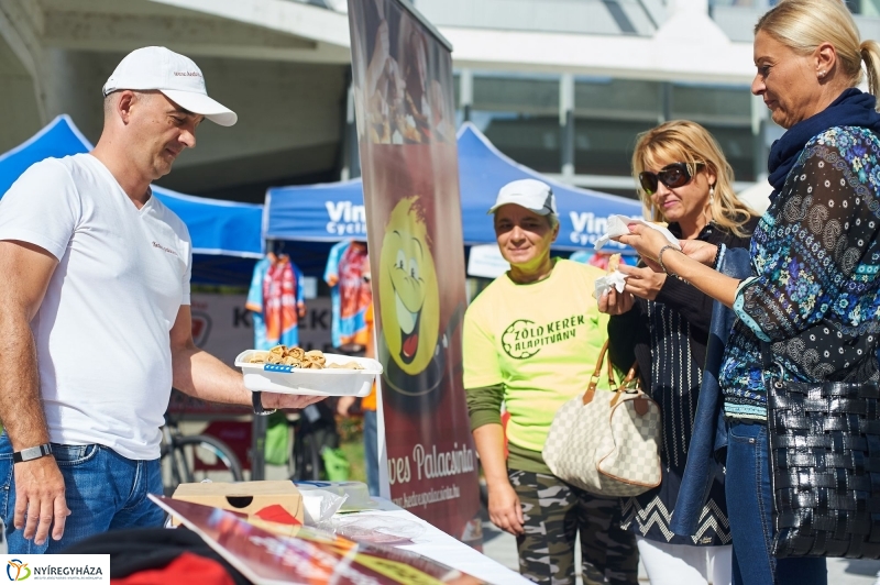 Autómentes nap 2017 - fotó Szarka Lajos