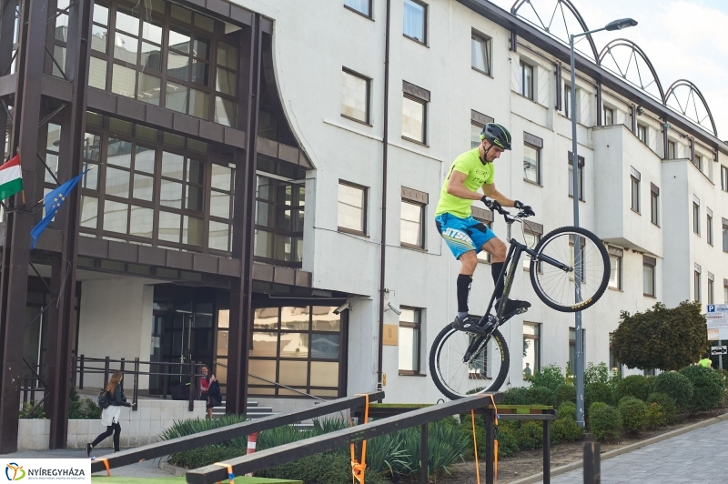 Autómentes nap 2017 - fotó Szarka Lajos