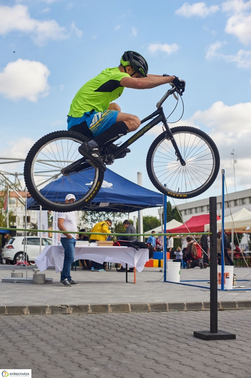 Autómentes nap 2017 - fotó Szarka Lajos