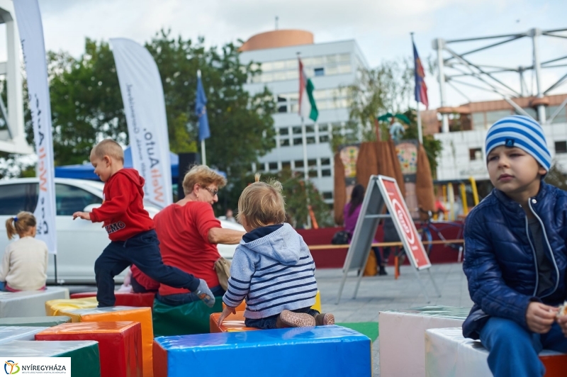 Autómentes nap 2017 - fotó Szarka Lajos