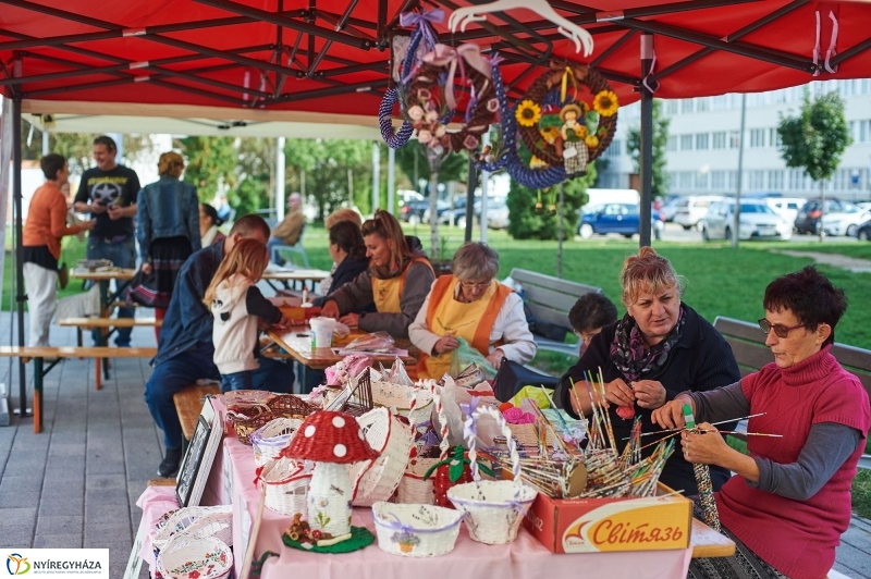 Autómentes nap 2017 - fotó Szarka Lajos