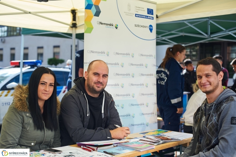 Autómentes nap 2017 - fotó Szarka Lajos