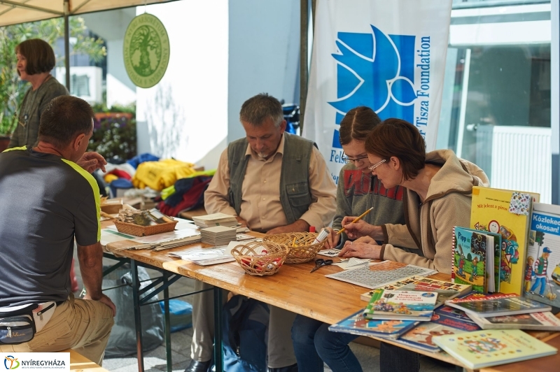 Autómentes nap 2017 - fotó Szarka Lajos