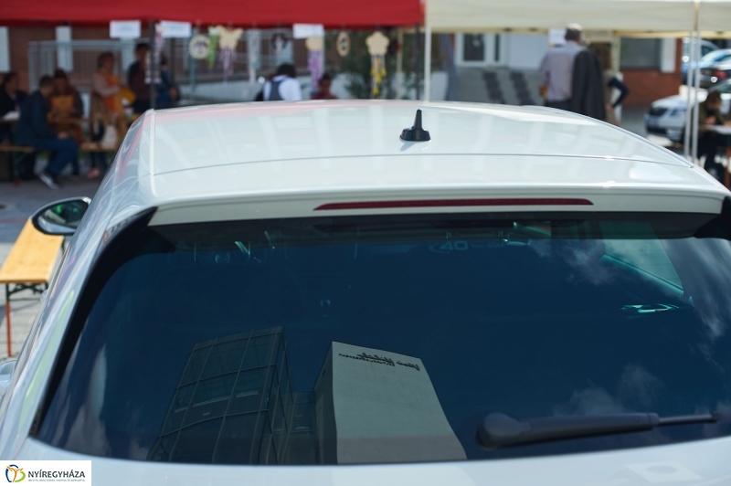 Autómentes nap 2017 - fotó Szarka Lajos