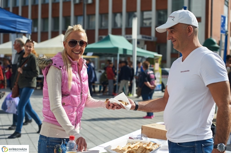 Autómentes nap 2017 - fotó Szarka Lajos
