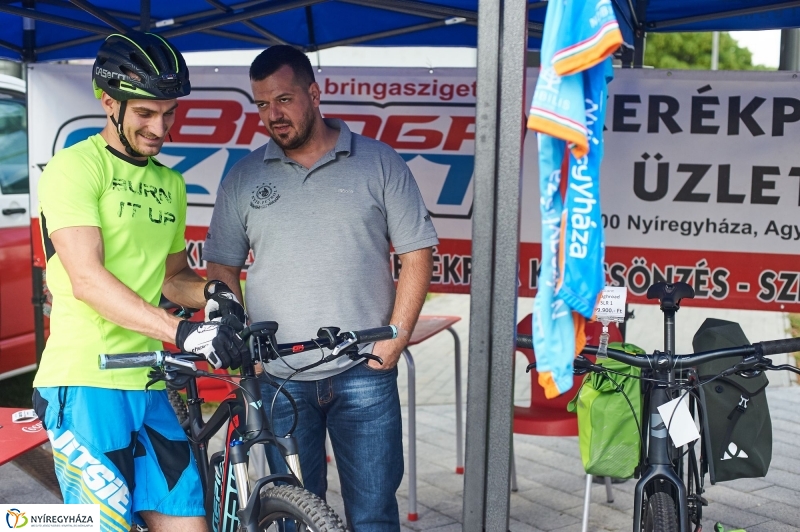 Autómentes nap 2017 - fotó Szarka Lajos