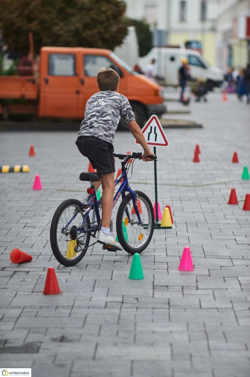 Autómentes nap 2017 - fotó Szarka Lajos