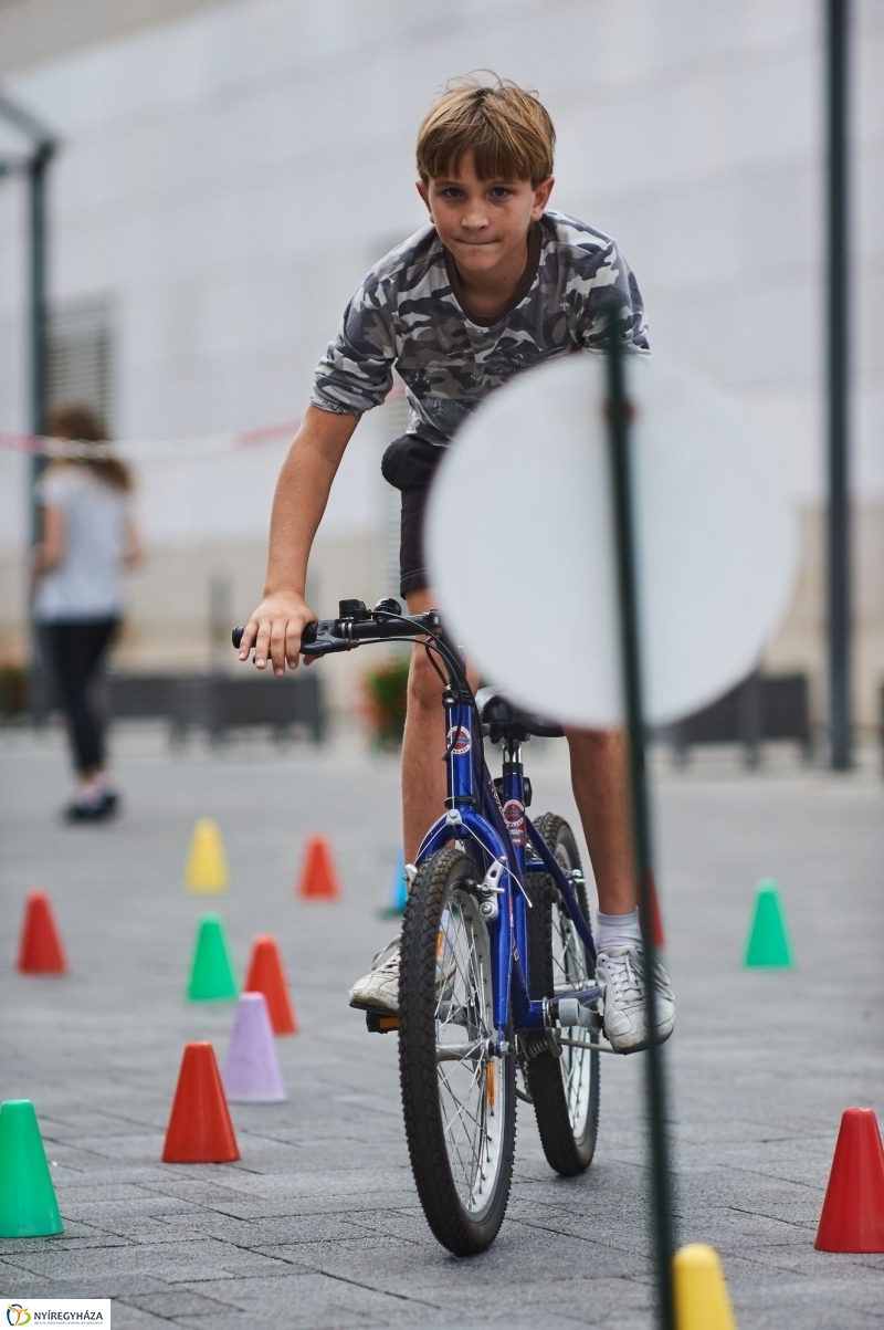 Autómentes nap 2017 - fotó Szarka Lajos