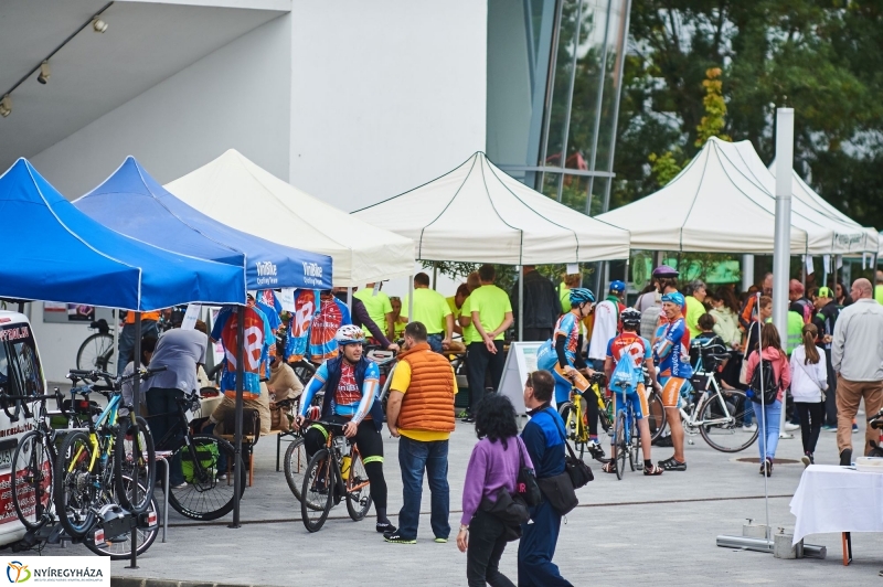Autómentes nap 2017 - fotó Szarka Lajos