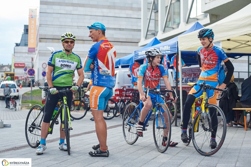 Autómentes nap 2017 - fotó Szarka Lajos