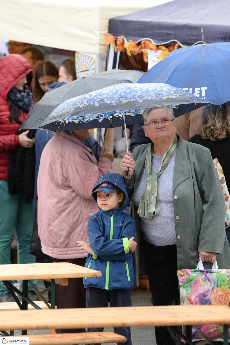 Esős kezdet a Tirpák Fesztiválon-fotó Trifonov Éva