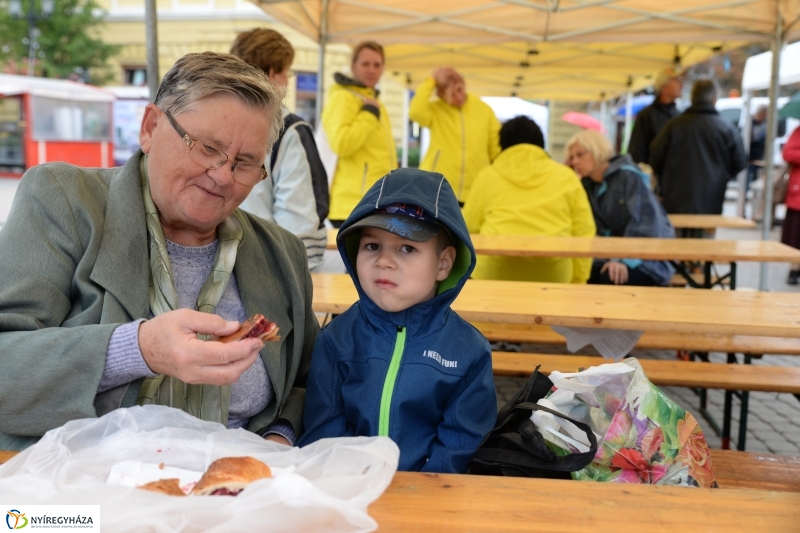 Esős kezdet a Tirpák Fesztiválon-fotó Trifonov Éva