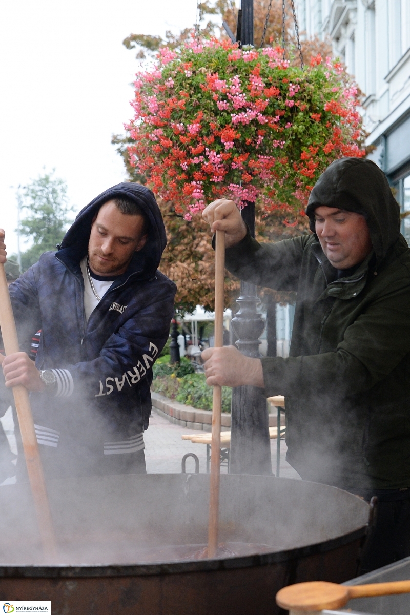 Esős kezdet a Tirpák Fesztiválon-fotó Trifonov Éva
