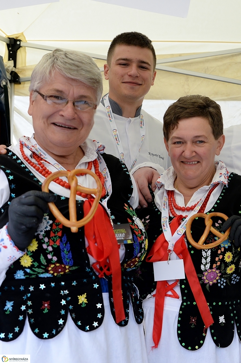 Esős kezdet a Tirpák Fesztiválon-fotó Trifonov Éva