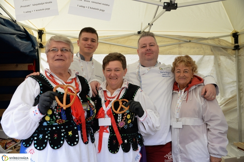 Esős kezdet a Tirpák Fesztiválon-fotó Trifonov Éva