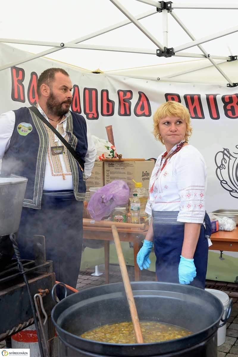 Esős kezdet a Tirpák Fesztiválon-fotó Trifonov Éva