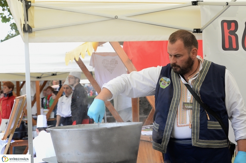 Esős kezdet a Tirpák Fesztiválon-fotó Trifonov Éva