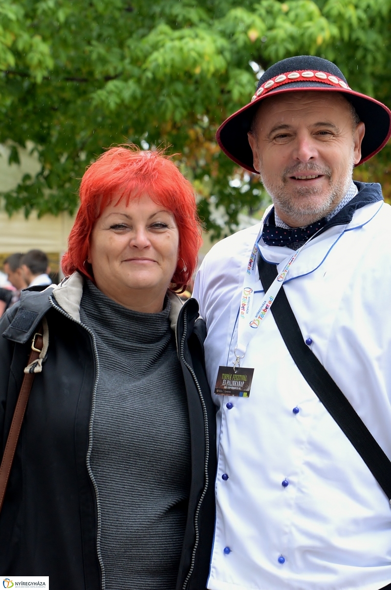 Esős kezdet a Tirpák Fesztiválon-fotó Trifonov Éva