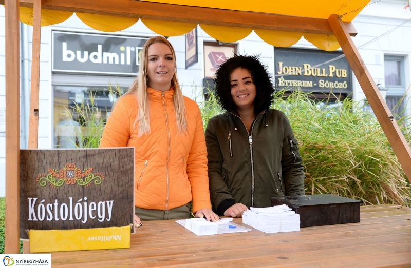 Esős kezdet a Tirpák Fesztiválon-fotó Trifonov Éva